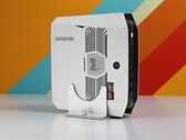 Bosgame M5 with AMD Ryzen AI Max+ 395 and 128 GB DDR5 RAM (Image source: Notebookcheck)