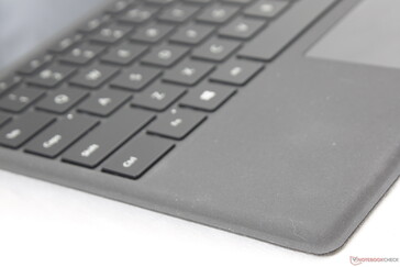 Microsoft Surface Pro 7 Core i5 Review: More Like a Surface Pro