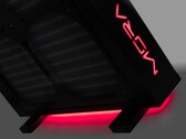 The Watercool MO-RA IV cooling radiators come with aRGB compatibility. (Source: Watercool)