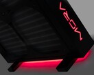 The Watercool MO-RA IV cooling radiators come with aRGB compatibility. (Source: Watercool)