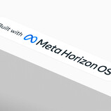 Meta 向第三方虚拟现实和增强现实头戴显示设备制造商开放 Horizon OS（图片来源：Meta）