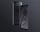 The Mi 8 Explorer Edition. (Source: MySmartPrice)