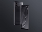 The Mi 8 Explorer Edition. (Source: MySmartPrice)