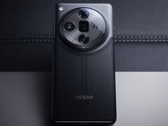 Digital Chat Station shares some specs of the Find X8 Ultra (Image source: Oppo)
