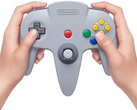 The Nintendo 64 wireless controller requires a Switch Online membership for purchase.