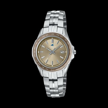 Casio Oceanus OCW-S40-5AJF. (Image source: Casio)