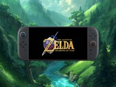 The Legend of Zelda: Ocarina of Time remake shown on Switch 2