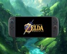 The Legend of Zelda: Ocarina of Time remake shown on Switch 2