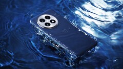 The OnePlus 13. (Image source: OnePlus)