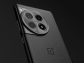 OnePlus is reportedly testing the Ace 3 Pro with 8 Gen 3 and 24 GB of RAM (Image source: OnePlus)