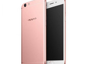 Oppo F3 Plus Android smartphone "Selfie Expert" with dual camera setup on front