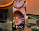 Oppo Find X8 Ultra in review. (Image source: Marcus Herbrich/Notebookcheck)