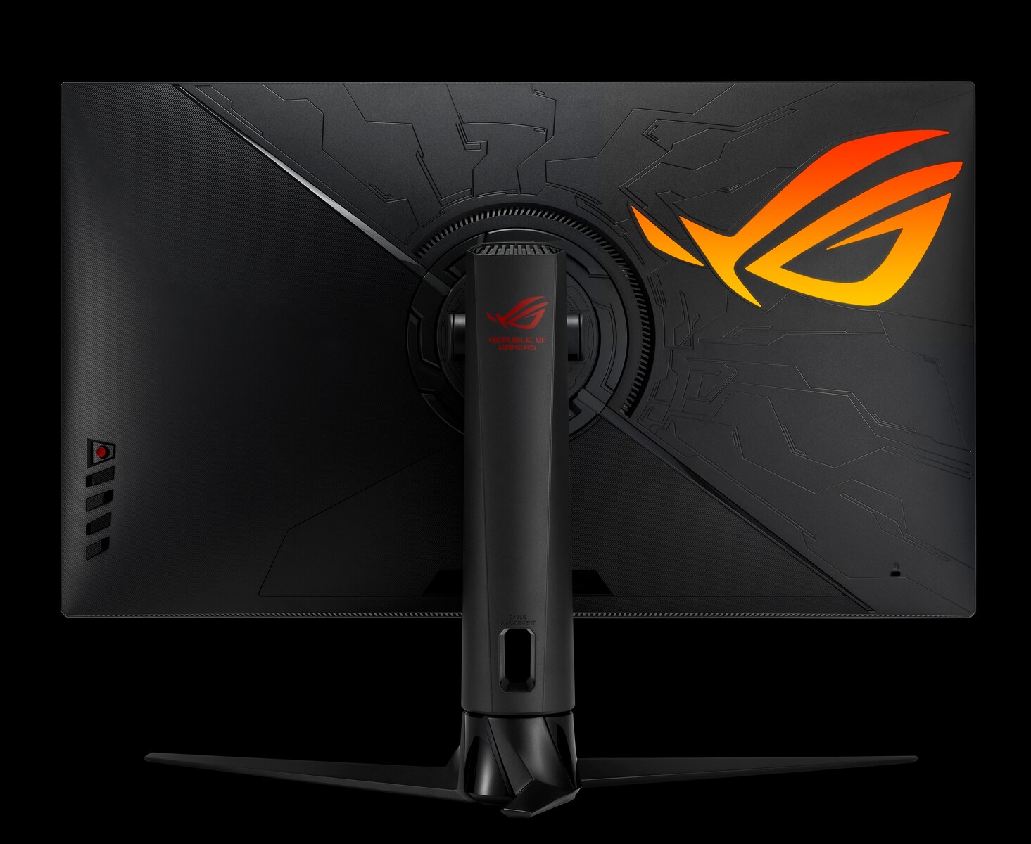 Asus introduces three new 4K 144 Hz monitors with HDMI 2.1 and an ultrafast  WQHD 240 Hz display for gamers -  News