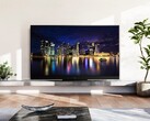 Panasonic is offering customers in some European countries a 5-year guarantee for their TV. (Image source: Panasonic)