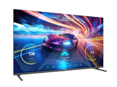 The Philips 7600 Series gaming TVs (pictured) have AMD FreeSync Premium support. (Image source: Philips)