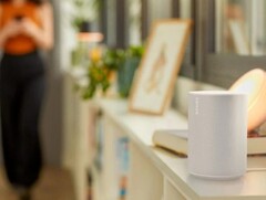 The Philips Hue and Sonos integration is now rolling out. (Image source: Philips Hue)