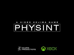 Xbox is the new publisher for Physint.