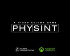 Xbox is the new publisher for Physint.