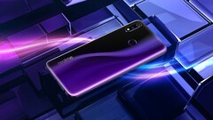 The Realme 3 Pro. (Source: Realme)