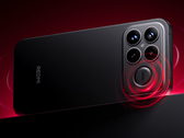 The Redmi K90 Pro Max. (Image source: Redmi)