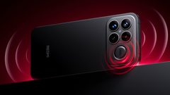 The Redmi K90 Pro Max. (Image source: Redmi)