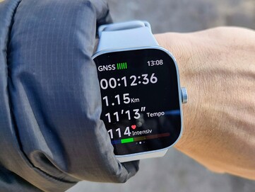 Xiaomi watch 4 review hotsell