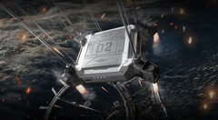 The Space Elevator power bank. (Source: Sharge)