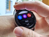 The Samsung Galaxy Watch3 will lose a number of features at the end of September. (Image source: Notebookcheck)