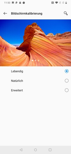 OnePlus 7 Software