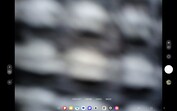 Galaxy Tab S10 FE+: Camera interface