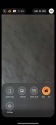Oppo Find X9 Ultra camera software test