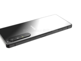 This is what the Sony Xperia 1 IV could look like (image via Giznext)