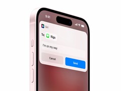 Siri will soon make way for competing AI assistants. (Image source: Apple)
