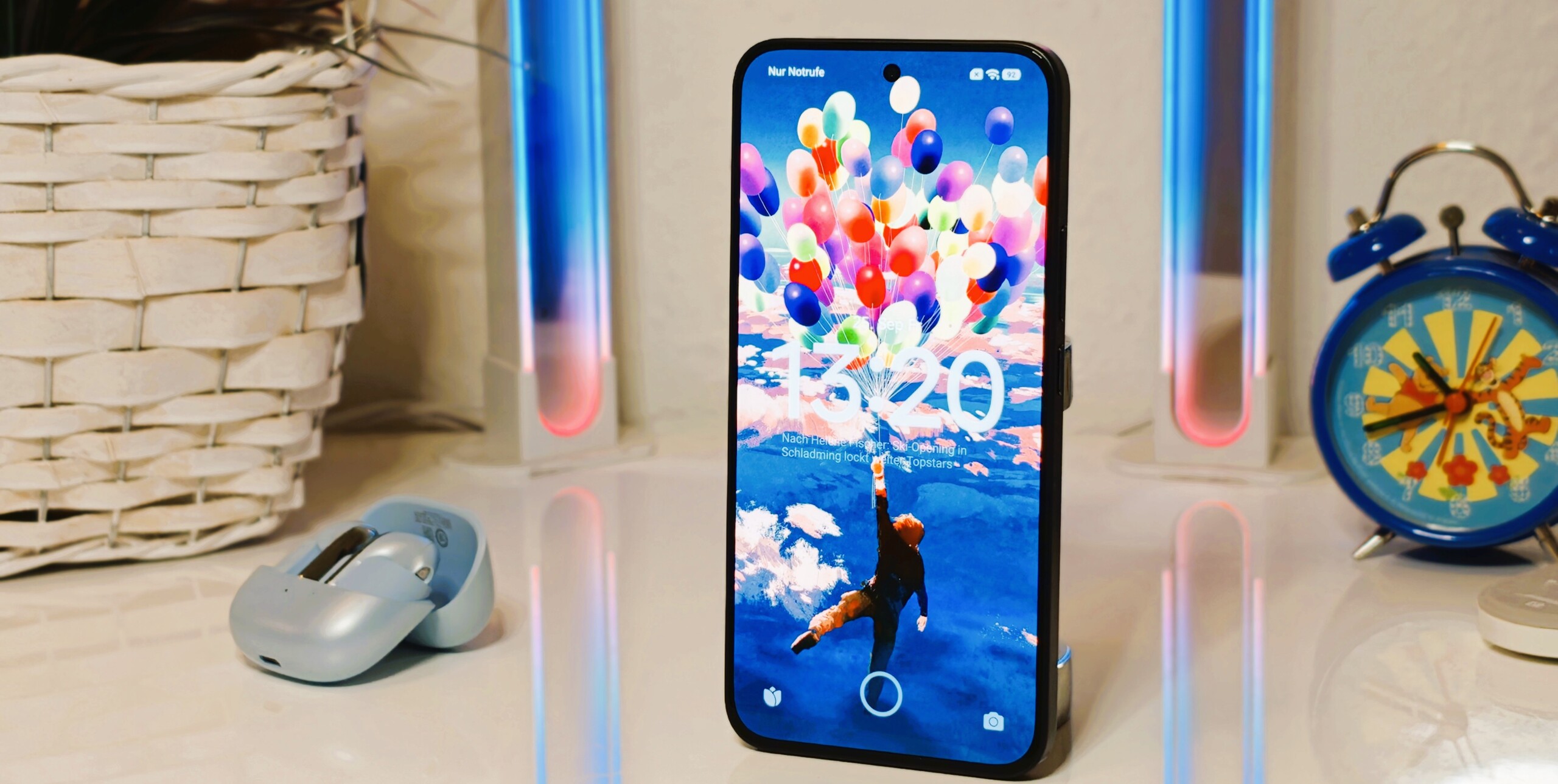 Xiaomi Redmi Note 17 Pro 5G smartphone review
