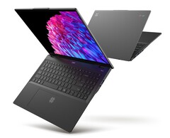 The Acer Swift 16 makes a debut at IFA 2024. (Image Source: Acer)