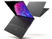 The Acer Swift 16 makes a debut at IFA 2024. (Image Source: Acer)