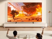TCL’s A400 Pro TV (pictured) is now available in China. (Image source: TCL)