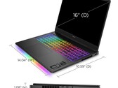 HP's CES-bound laptop has been leaked ahead of launch (image source: @MysteryLupin on X)