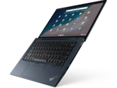 Lenovo launches new affordable ThinkPad C14 Chromebook