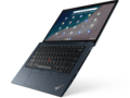 Lenovo launches new affordable ThinkPad C14 Chromebook