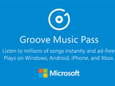 Groove Music will no longer support music subscriptions or purchases. (Source: Microsoft)