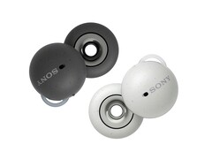 Sony will release the Linkbuds WF-L900 in two colours. (Image source: TechInsiderBlog)