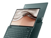 The Yoga 6 Gen 8 relies on AMD Barcelo Refresh APUs. (Image source: Lenovo)