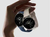 The Watch S2 will be Xiaomi’s next flagship smartwatch. (Image source: Xiaomi)