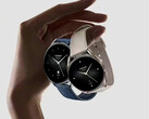 The Watch S2 will be Xiaomi’s next flagship smartwatch. (Image source: Xiaomi)