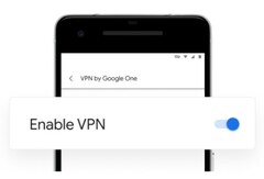 VPN by Google One coming soon to the US (Source: Google)