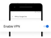 VPN by Google One coming soon to the US (Source: Google)