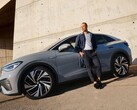 The European launch of Volkswagen's electric SUV called VW ID.5 has been delayed until the first week of May (Image: Volkswagen)