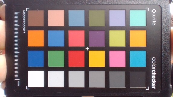 ColorChecker 