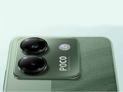 The Poco M7 Pro 5G has reached Europe and the UK in three colour options. (Image source: Xiaomi)